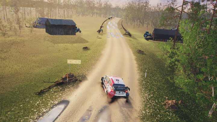 elva still2 heli baseline