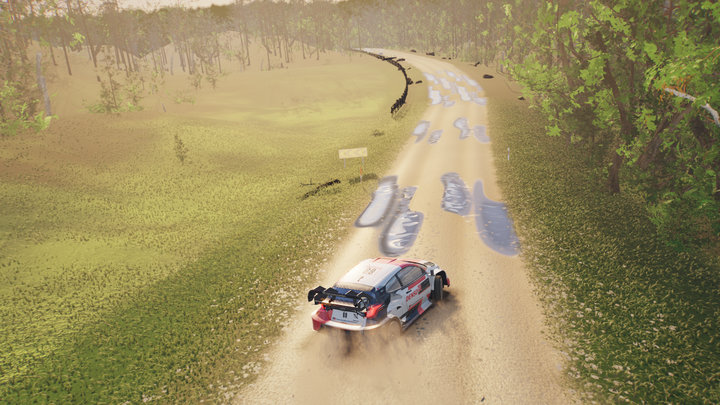 elva still4 heli baseline
